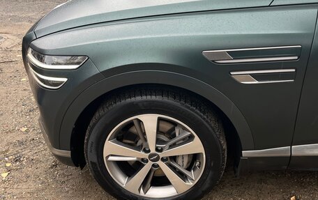 Genesis GV80 I, 2021 год, 6 500 000 рублей, 2 фотография