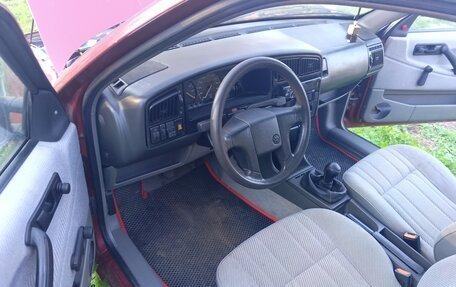 Volkswagen Passat B3, 1990 год, 190 000 рублей, 7 фотография