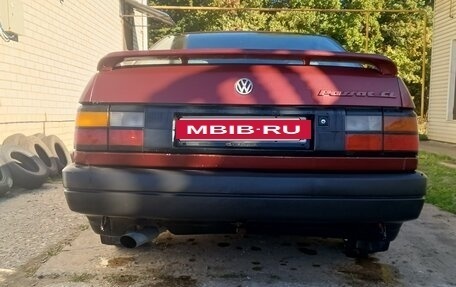 Volkswagen Passat B3, 1990 год, 190 000 рублей, 4 фотография