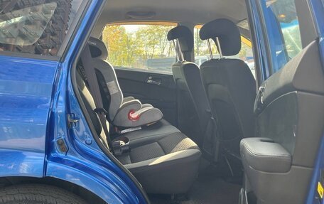 SsangYong Actyon II рестайлинг, 2007 год, 940 000 рублей, 9 фотография