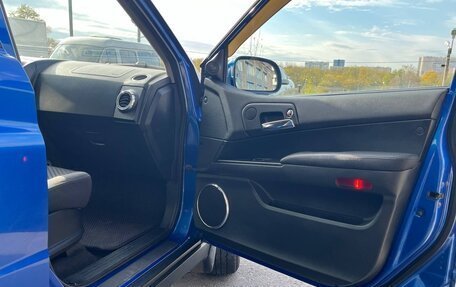 SsangYong Actyon II рестайлинг, 2007 год, 940 000 рублей, 6 фотография