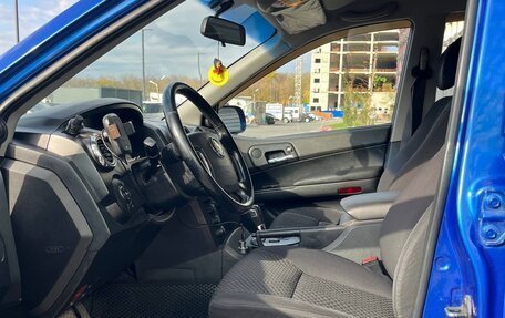 SsangYong Actyon II рестайлинг, 2007 год, 940 000 рублей, 8 фотография