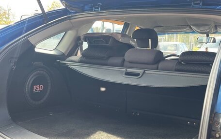 SsangYong Actyon II рестайлинг, 2007 год, 940 000 рублей, 13 фотография