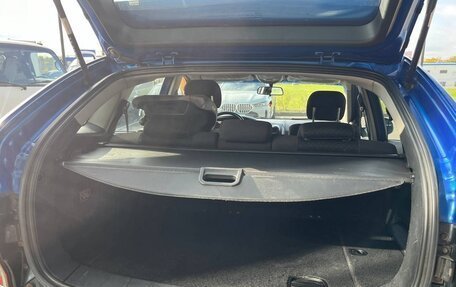 SsangYong Actyon II рестайлинг, 2007 год, 940 000 рублей, 12 фотография