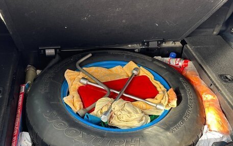 SsangYong Actyon II рестайлинг, 2007 год, 940 000 рублей, 24 фотография