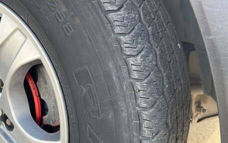 SsangYong Actyon II рестайлинг, 2007 год, 940 000 рублей, 21 фотография