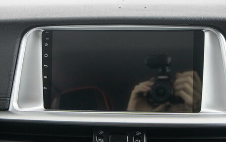 KIA K5 II, 2019 год, 1 559 000 рублей, 20 фотография