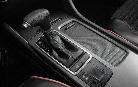 KIA K5 II, 2019 год, 1 559 000 рублей, 23 фотография