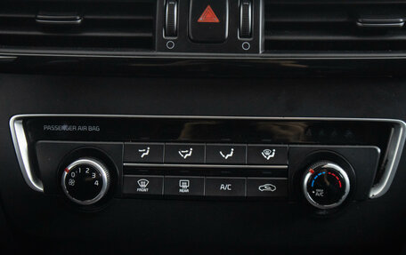 KIA K5 II, 2019 год, 1 559 000 рублей, 21 фотография