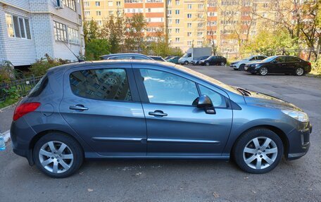 Peugeot 308 II, 2009 год, 990 000 рублей, 3 фотография