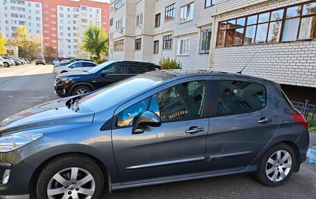 Peugeot 308 II, 2009 год, 990 000 рублей, 4 фотография