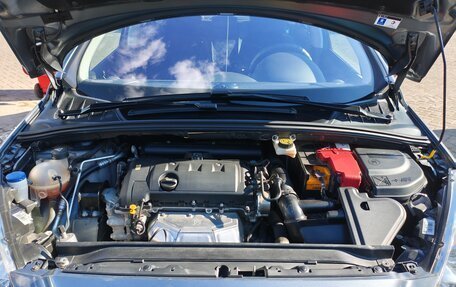 Peugeot 308 II, 2009 год, 990 000 рублей, 6 фотография