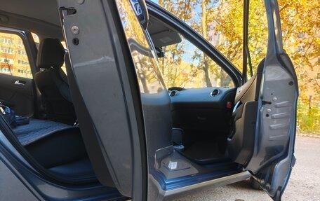 Peugeot 308 II, 2009 год, 990 000 рублей, 9 фотография