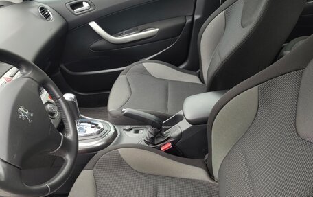 Peugeot 308 II, 2009 год, 990 000 рублей, 10 фотография