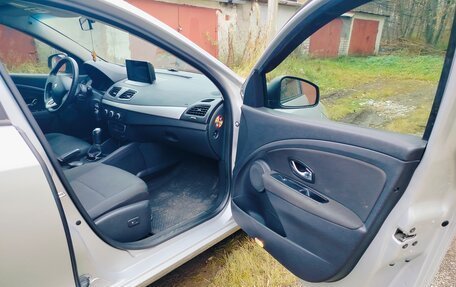 Renault Fluence I, 2012 год, 660 000 рублей, 9 фотография