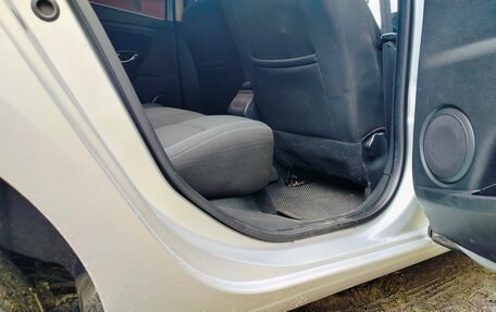 Renault Fluence I, 2012 год, 660 000 рублей, 12 фотография