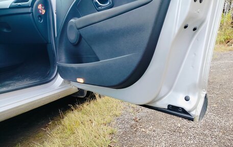 Renault Fluence I, 2012 год, 660 000 рублей, 10 фотография