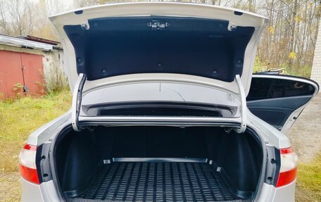 Renault Fluence I, 2012 год, 660 000 рублей, 13 фотография