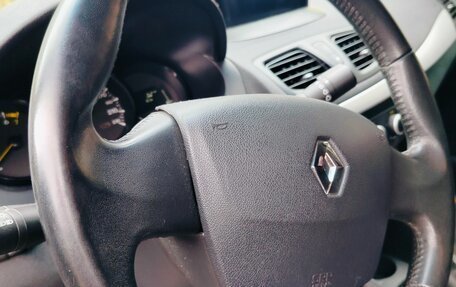 Renault Fluence I, 2012 год, 660 000 рублей, 24 фотография