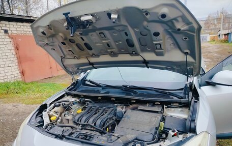 Renault Fluence I, 2012 год, 660 000 рублей, 22 фотография