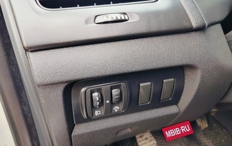 Renault Fluence I, 2012 год, 660 000 рублей, 23 фотография