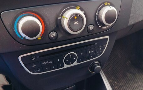 Renault Fluence I, 2012 год, 660 000 рублей, 27 фотография