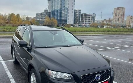 Volvo XC70 II рестайлинг, 2014 год, 1 870 000 рублей, 3 фотография