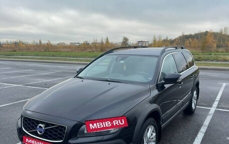 Volvo XC70 II рестайлинг, 2014 год, 1 870 000 рублей, 2 фотография