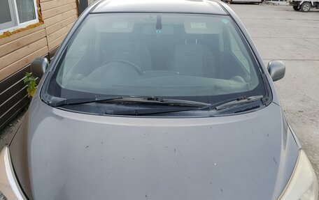 Nissan Note II рестайлинг, 2013 год, 380 000 рублей, 5 фотография