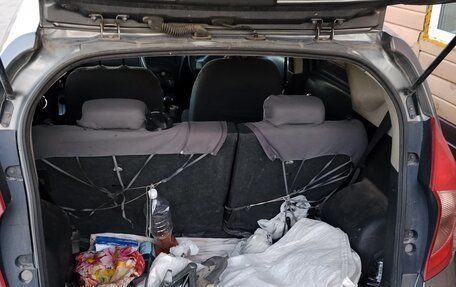 Nissan Note II рестайлинг, 2013 год, 380 000 рублей, 13 фотография