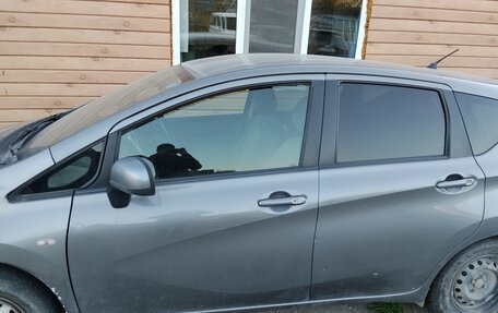 Nissan Note II рестайлинг, 2013 год, 380 000 рублей, 6 фотография