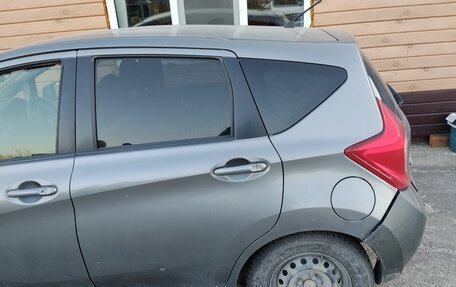 Nissan Note II рестайлинг, 2013 год, 380 000 рублей, 7 фотография