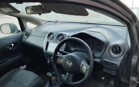 Nissan Note II рестайлинг, 2013 год, 380 000 рублей, 12 фотография