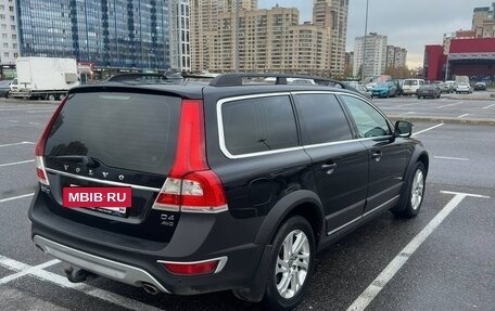 Volvo XC70 II рестайлинг, 2014 год, 1 870 000 рублей, 5 фотография
