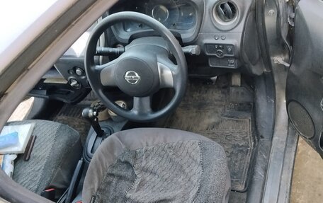 Nissan Note II рестайлинг, 2013 год, 380 000 рублей, 21 фотография