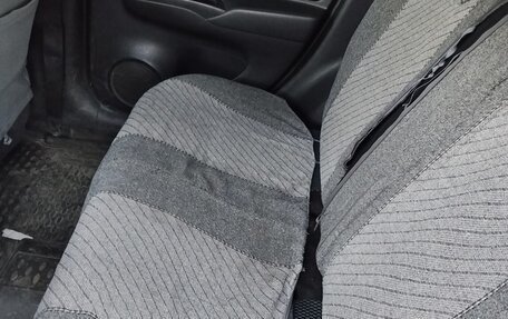 Nissan Note II рестайлинг, 2013 год, 380 000 рублей, 18 фотография