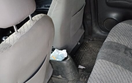 Nissan Note II рестайлинг, 2013 год, 380 000 рублей, 19 фотография