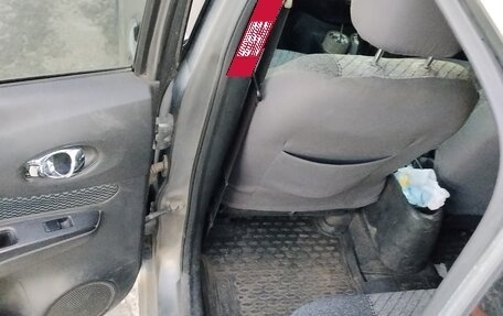 Nissan Note II рестайлинг, 2013 год, 380 000 рублей, 17 фотография