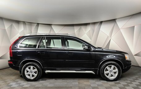 Volvo XC90 II рестайлинг, 2013 год, 2 193 000 рублей, 6 фотография