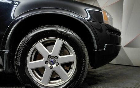 Volvo XC90 II рестайлинг, 2013 год, 2 193 000 рублей, 16 фотография