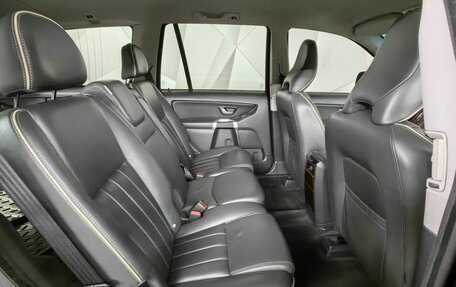 Volvo XC90 II рестайлинг, 2013 год, 2 193 000 рублей, 12 фотография
