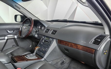 Volvo XC90 II рестайлинг, 2013 год, 2 193 000 рублей, 9 фотография