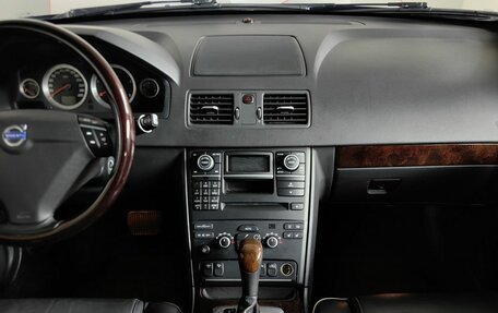 Volvo XC90 II рестайлинг, 2013 год, 2 193 000 рублей, 11 фотография