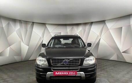 Volvo XC90 II рестайлинг, 2013 год, 2 193 000 рублей, 7 фотография
