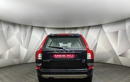 Volvo XC90 II рестайлинг, 2013 год, 2 193 000 рублей, 8 фотография