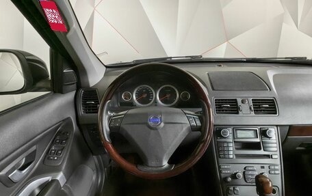 Volvo XC90 II рестайлинг, 2013 год, 2 193 000 рублей, 15 фотография