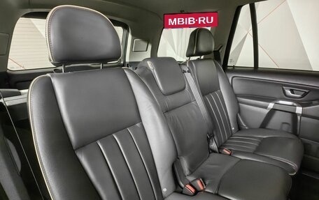 Volvo XC90 II рестайлинг, 2013 год, 2 193 000 рублей, 13 фотография