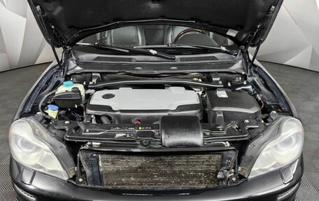 Volvo XC90 II рестайлинг, 2013 год, 2 193 000 рублей, 18 фотография