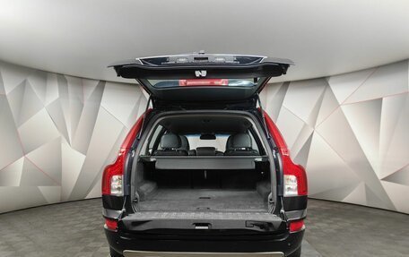 Volvo XC90 II рестайлинг, 2013 год, 2 193 000 рублей, 19 фотография