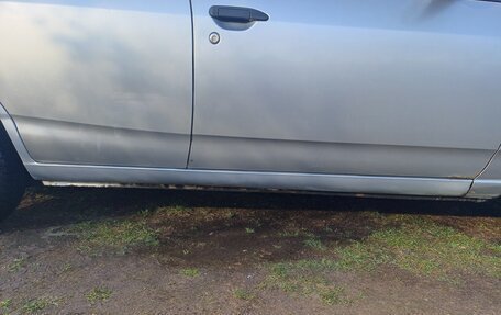 Nissan AD II, 2002 год, 310 000 рублей, 5 фотография